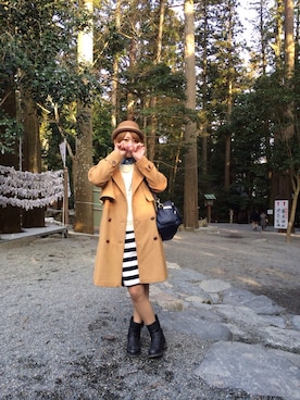 chi-ta:)さんのコーディネート