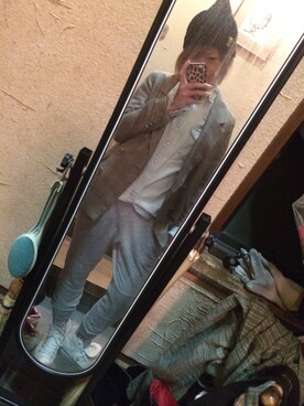 chi-ta:)さんのコーディネート