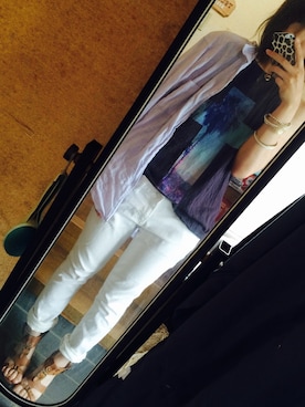 chi-ta:)さんのコーディネート