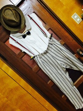 chi-ta:)さんのコーディネート