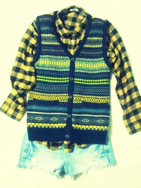 chi-ta:)さんのコーディネート