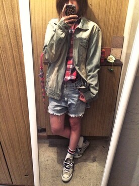 chi-ta:)さんのコーディネート