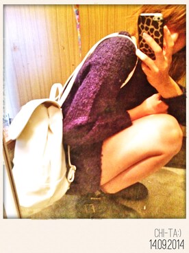 chi-ta:)さんのコーディネート