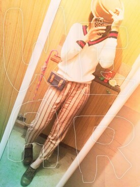 chi-ta:)さんのコーディネート