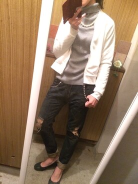 chi-ta:)さんのコーディネート