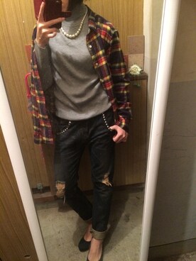 chi-ta:)さんのコーディネート