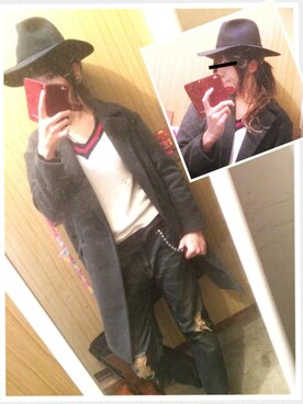 chi-ta:)さんのコーディネート