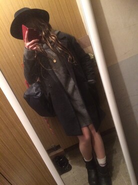 chi-ta:)さんのコーディネート