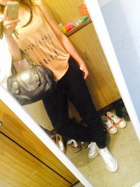 chi-ta:)さんのコーディネート