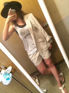 chi-ta:)さんのコーディネート