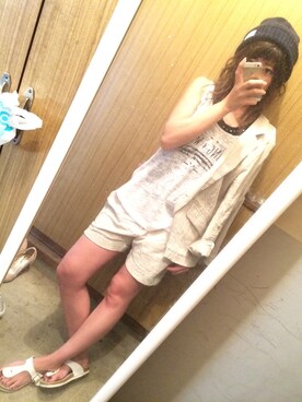 chi-ta:)さんのコーディネート