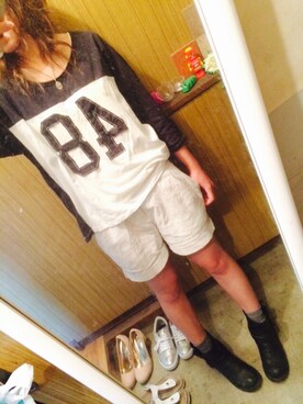 chi-ta:)さんのコーディネート