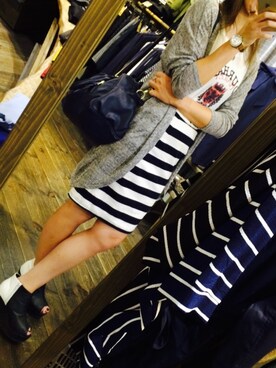 chi-ta:)さんのコーディネート