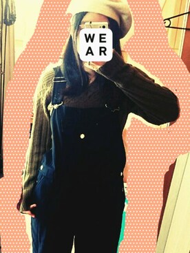 Lenaさんのコーディネート