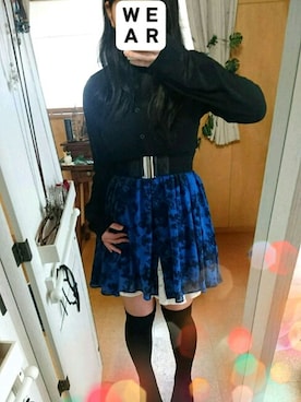 Lenaさんのコーディネート