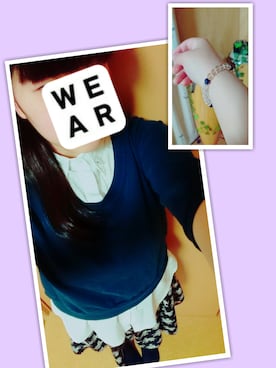 Lenaさんのコーディネート