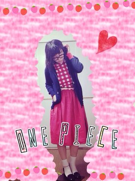 kaorilakkuma87さんのコーディネート