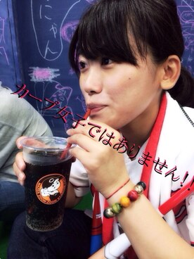 kaorilakkuma87さんのコーディネート