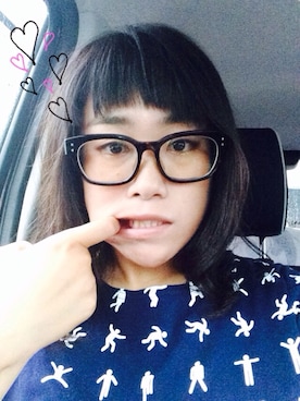 kaorilakkuma87さんのコーディネート