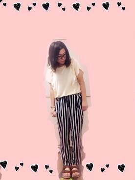 kaorilakkuma87さんのコーディネート