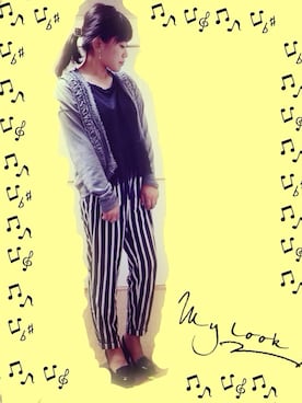 kaorilakkuma87さんのコーディネート