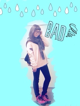 kaorilakkuma87さんのコーディネート