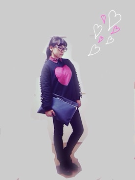 kaorilakkuma87さんのコーディネート