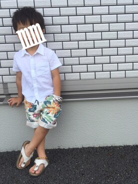 minatoさんのコーディネート