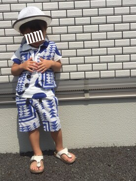 minatoさんのコーディネート