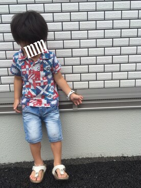 minatoさんのコーディネート