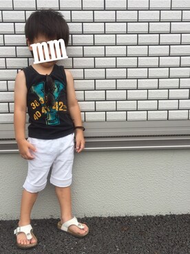 minatoさんのコーディネート