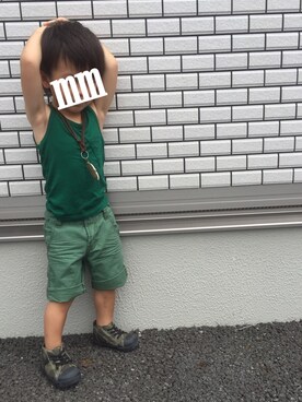 minatoさんのコーディネート