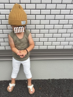 minatoさんのコーディネート