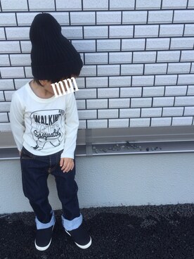 minatoさんのコーディネート