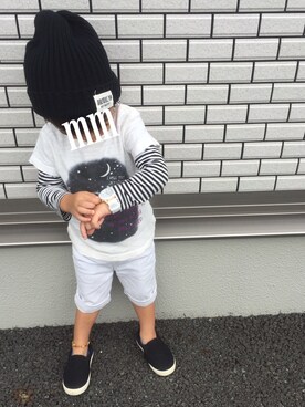 minatoさんのコーディネート