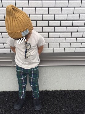 minatoさんのコーディネート