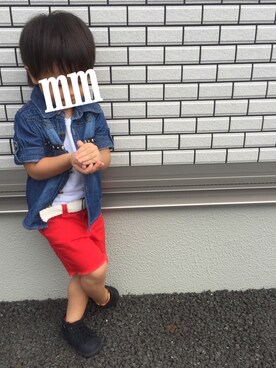 minatoさんのコーディネート