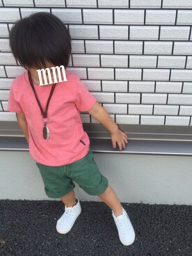 minatoさんのコーディネート