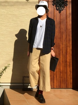 masaさんのコーディネート