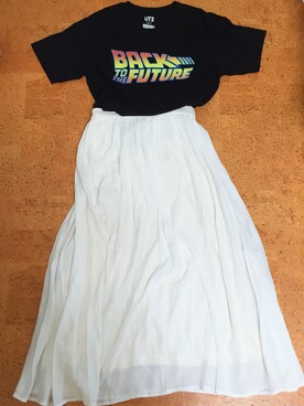 Mさんのコーディネート