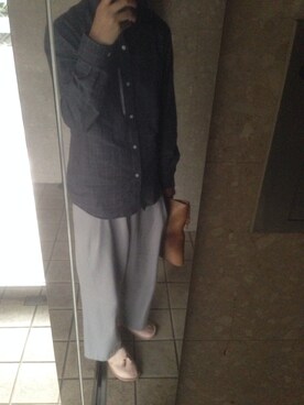 まささんのコーディネート