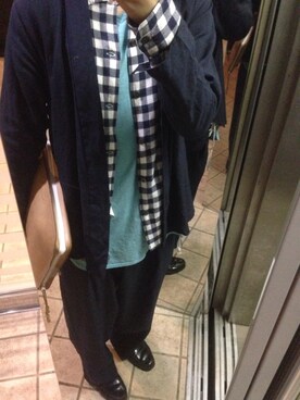 まささんのコーディネート