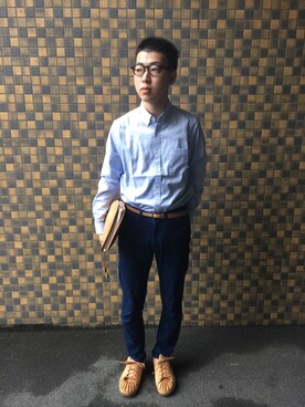 まささんのコーディネート