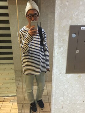 まささんのコーディネート