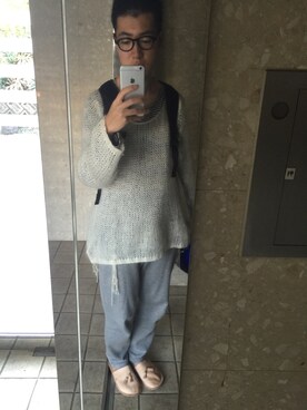 まささんのコーディネート