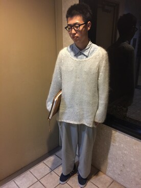 まささんのコーディネート