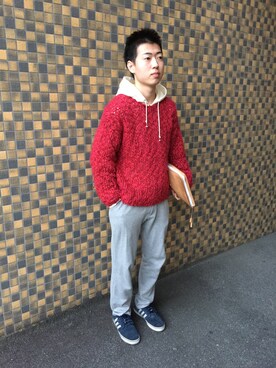 まささんのコーディネート