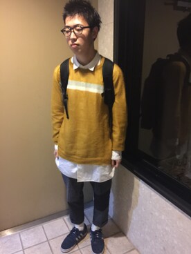 まささんのコーディネート