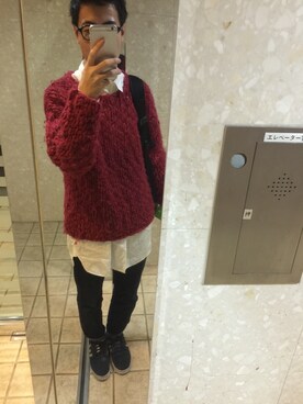 まささんのコーディネート