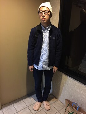 まささんのコーディネート